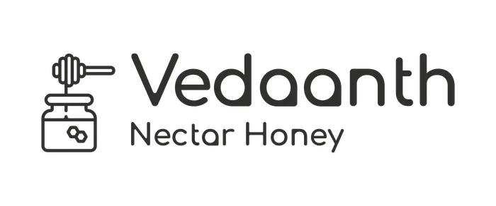 Vedaanth Nectar Honey